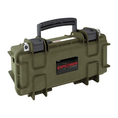 Explorer RED3005 Case