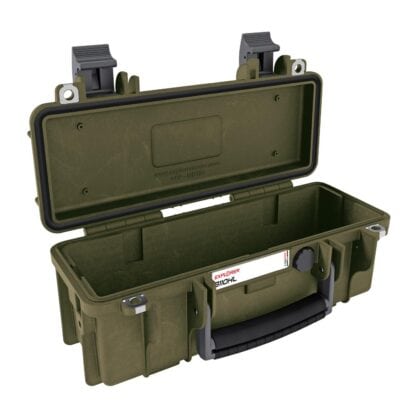 Explorer RED3005 Case