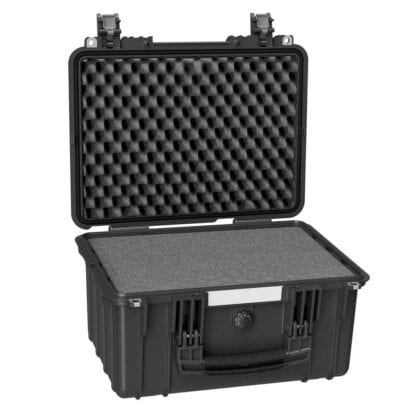 Explorer RED3005 Case
