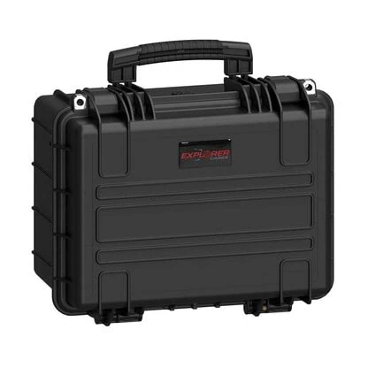 Explorer RED3005 Case