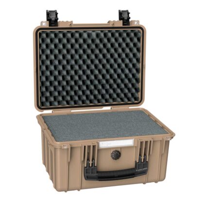 Explorer RED3005 Case