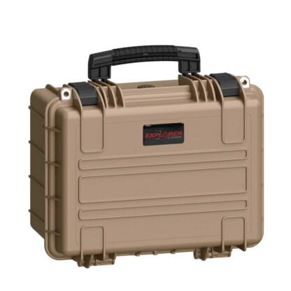 Explorer RED3005 Case