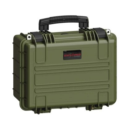 Explorer RED3005 Case