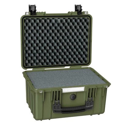 Explorer RED3005 Case