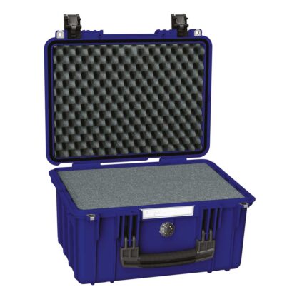Explorer RED3005 Case