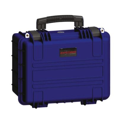 Explorer RED3005 Case