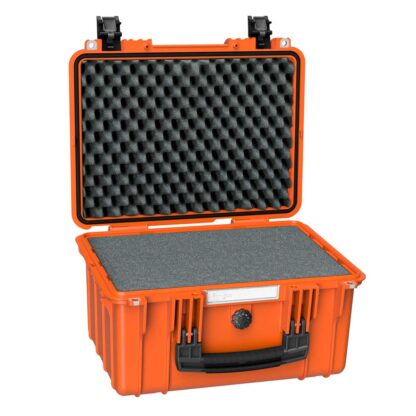 Explorer RED3005 Case