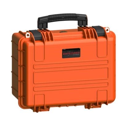 Explorer RED3005 Case