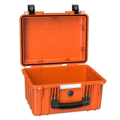 Explorer RED3005 Case