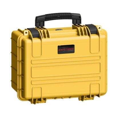 Explorer RED3005 Case
