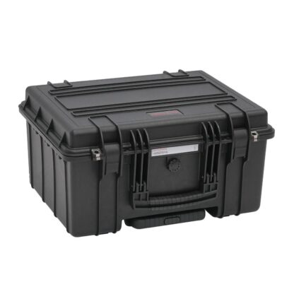 Explorer 4825HL Case