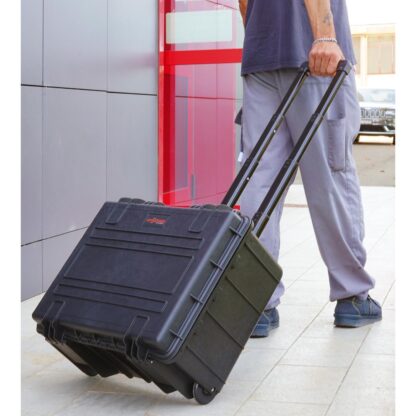 Explorer 4825HL Case