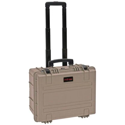 Explorer RED3005 Case