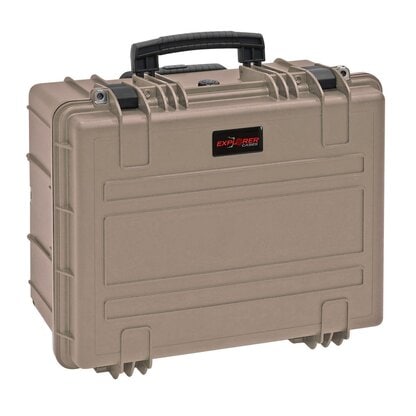 Explorer RED3005 Case