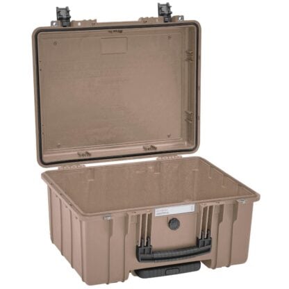Explorer RED3005 Case