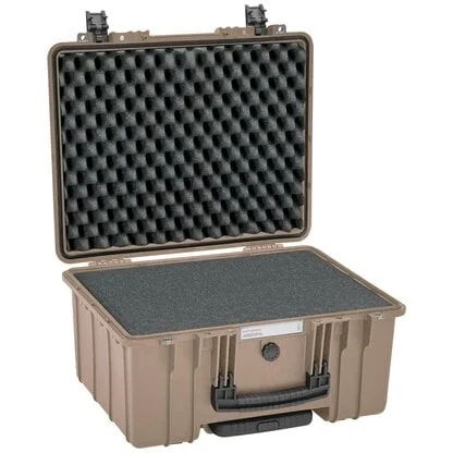 Explorer RED3005 Case