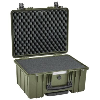Explorer RED3005 Case