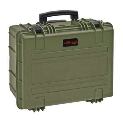 Explorer RED3005 Case