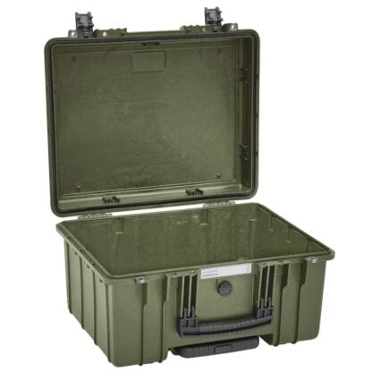 Explorer RED3005 Case
