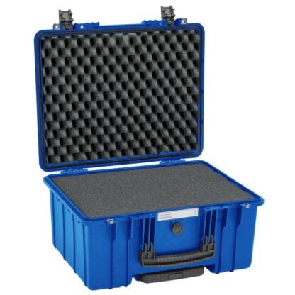 Explorer RED3005 Case