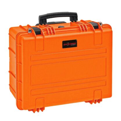 Explorer RED3005 Case