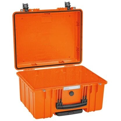 Explorer RED3005 Case
