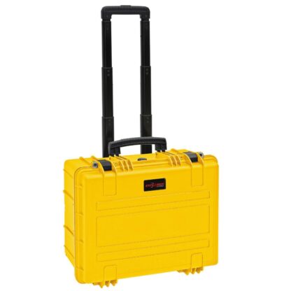 Explorer RED3005 Case