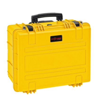 Explorer RED3005 Case
