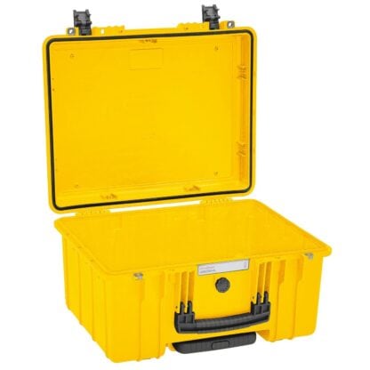 Explorer RED3005 Case