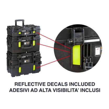 Explorer 5116 Case