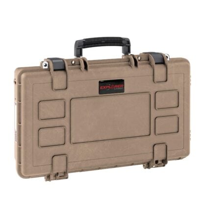 Explorer RED3005 Case