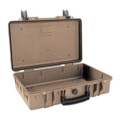 Explorer RED3005 Case