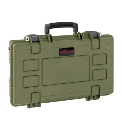 Explorer RED3005 Case