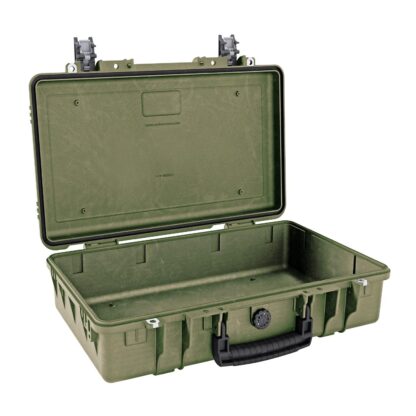 Explorer RED3005 Case