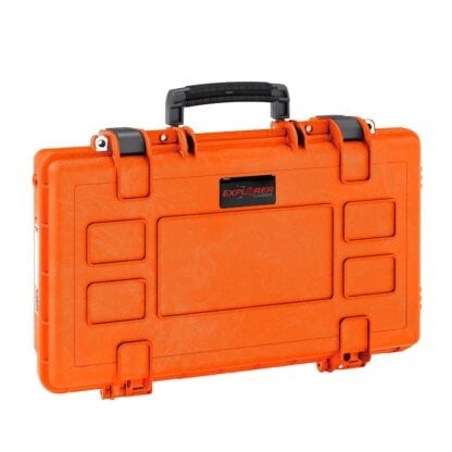 Explorer RED3005 Case