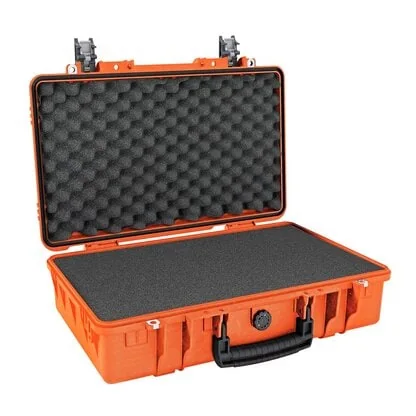 Explorer RED3005 Case