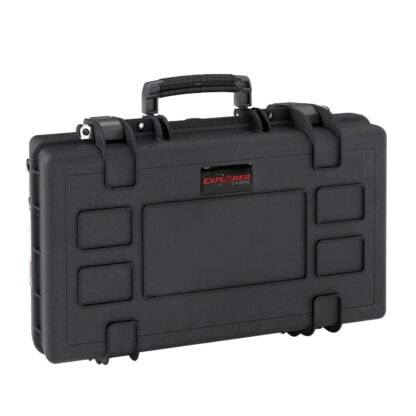 Explorer 5215HL Case