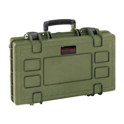 Explorer RED3005 Case