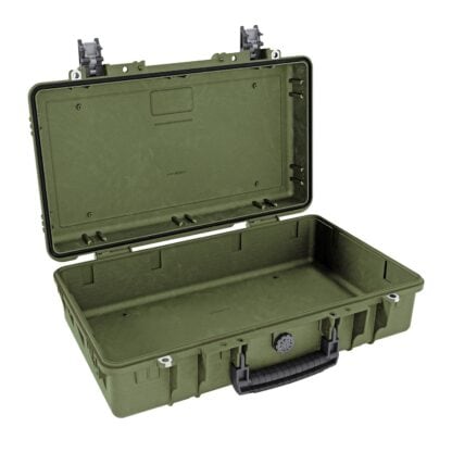 Explorer RED3005 Case
