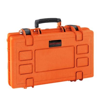 Explorer RED3005 Case