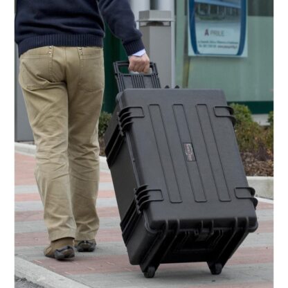 Explorer RED3005 Case