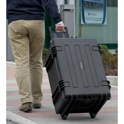 Explorer RED3005 Case