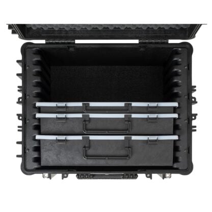 Explorer RED3005 Case