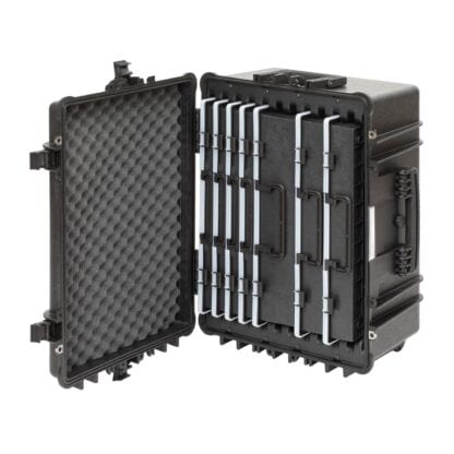 Explorer RED3005 Case