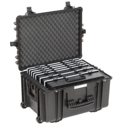 Explorer RED3005 Case