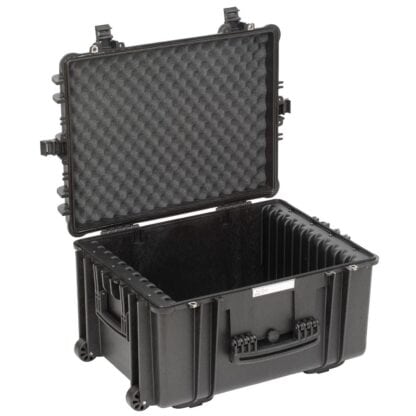 Explorer RED3005 Case