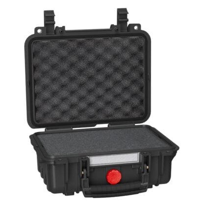 Explorer RED2712 Case