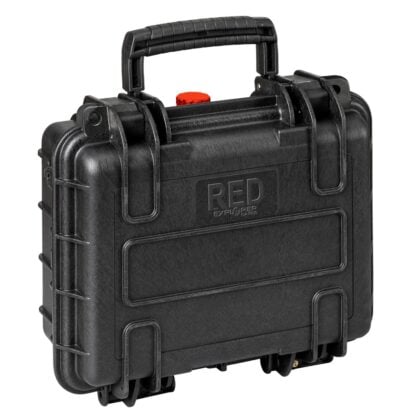 Explorer RED2712 Case