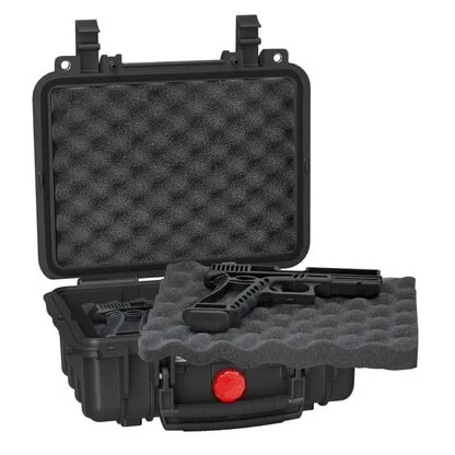 Explorer RED3005 Case