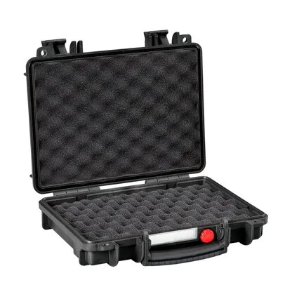 Explorer RED3005 Case
